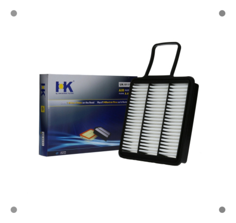 Filtro Aire Hk Para Great Wall Haval 5 2014 2017