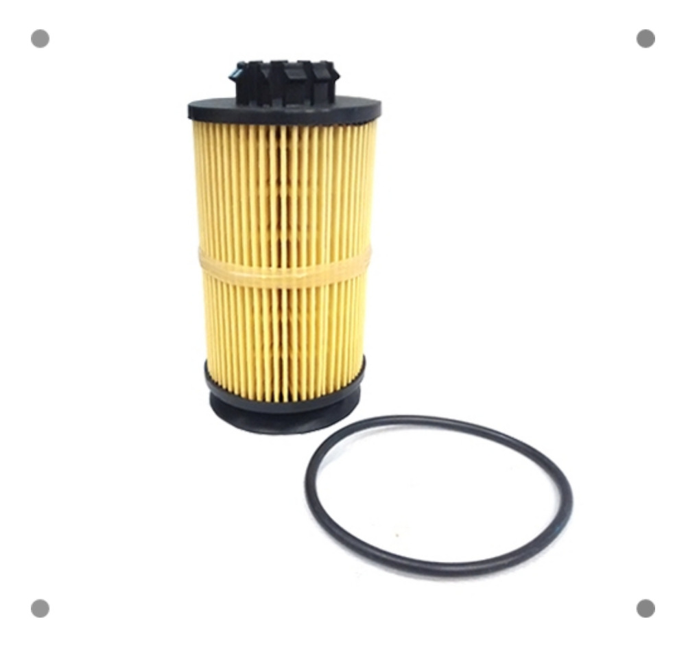 Elemento Filtro Aceite Filtec Para Mitsubishi Fuso 2015 2016