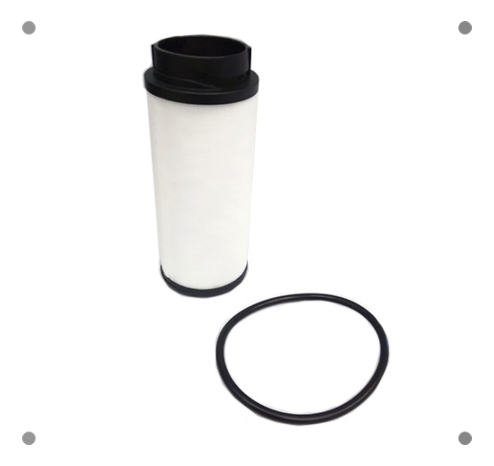 Elemento Filtro Petroleo Filtec Para Iveco Daily 2006 2016
