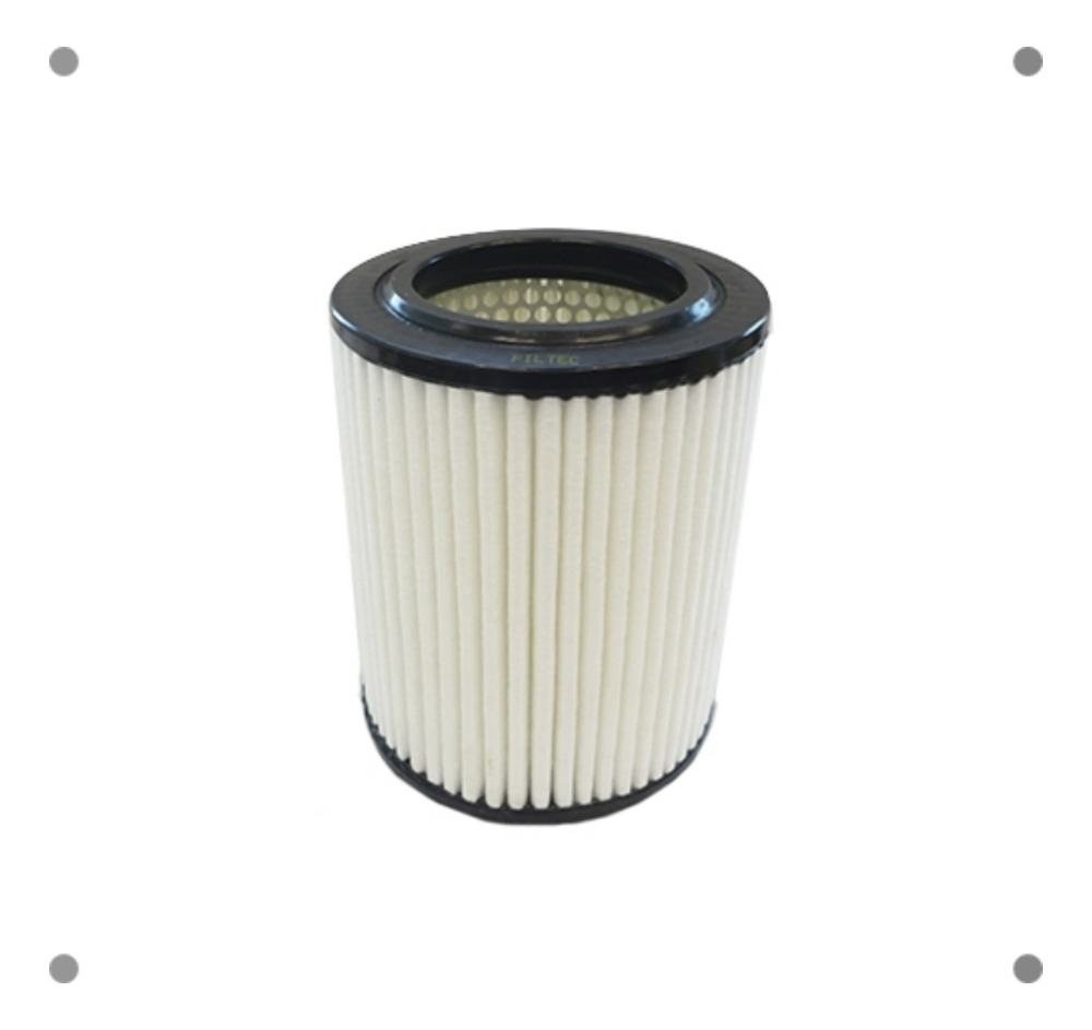 Filtro Aire Filtec Para Honda Crv 2002 2006