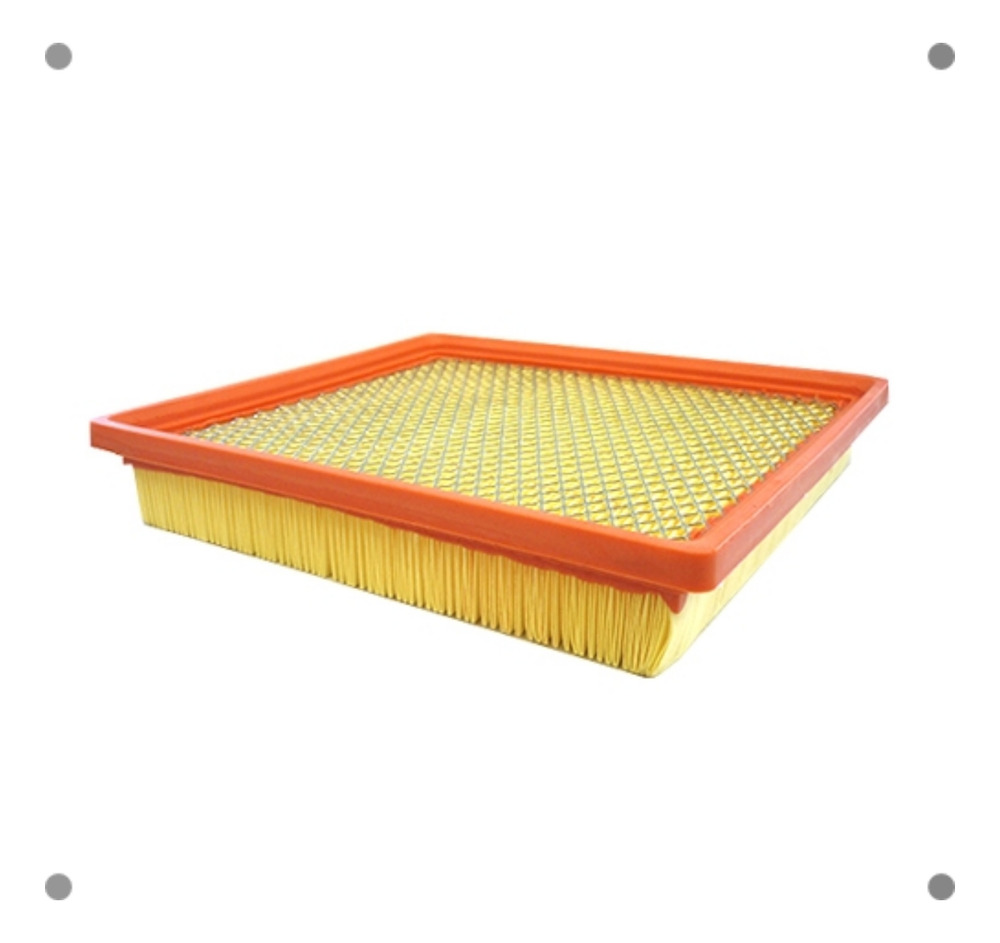 Filtro Aire Filtec Para Dodge Caravan 1994 1998
