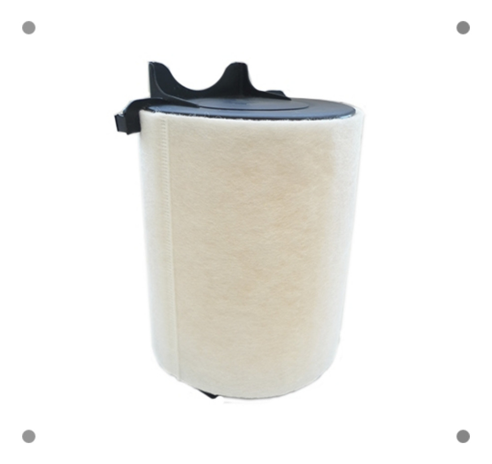 Filtro Aire Filtec Para Audi A3 2003 2005