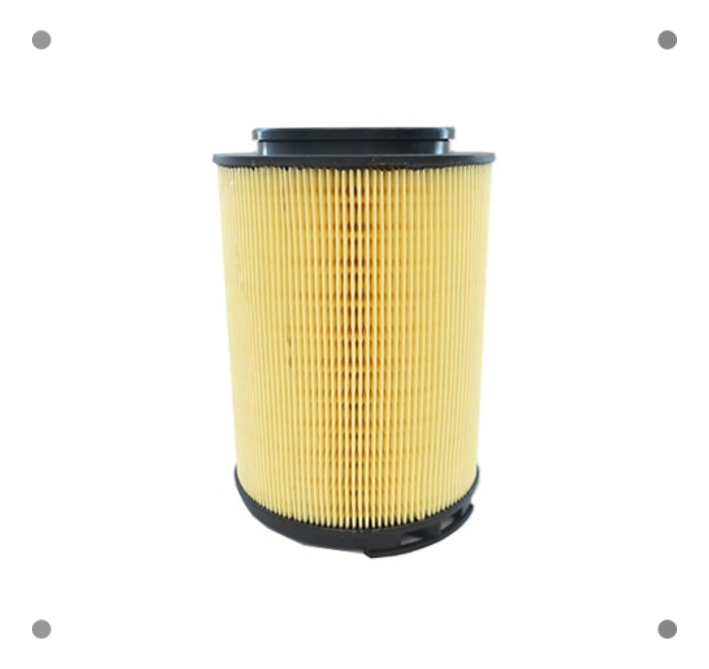Filtro Aire Filtec Para Chevrolet Colorado 2006 2006