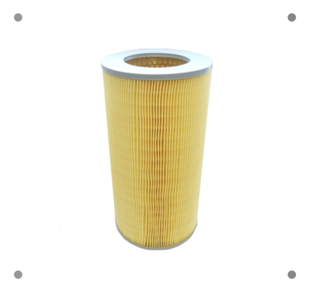 Filtro Aire Filtec Para Toyota Hiace 1996 2005