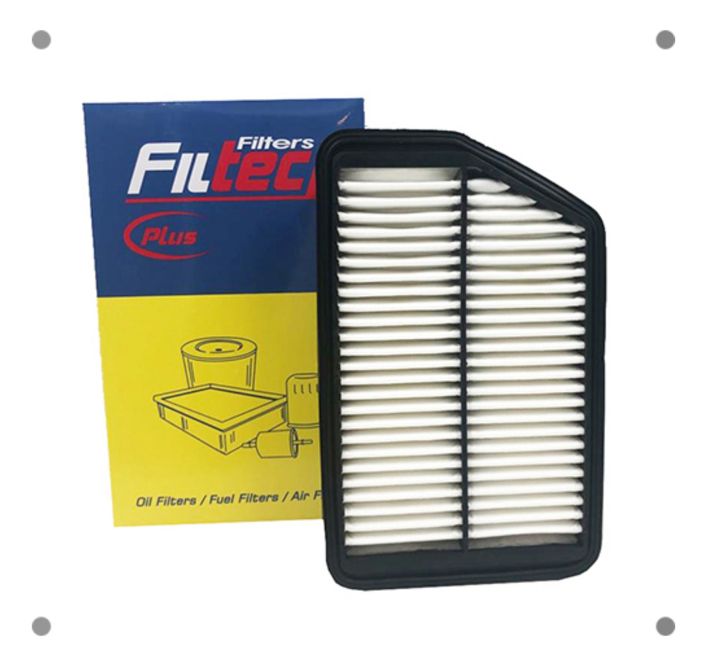 Filtro Aire Filtec Para Hyundai Creta 2016 2020