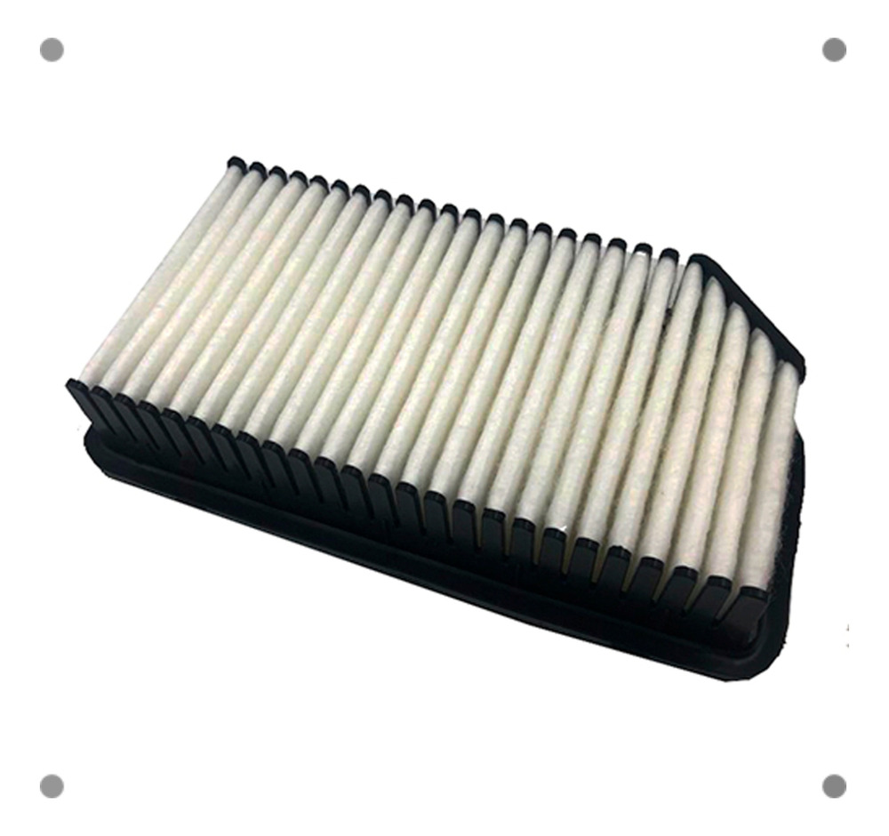 Filtro Aire Filtec Para Hyundai Verna 2020 2025