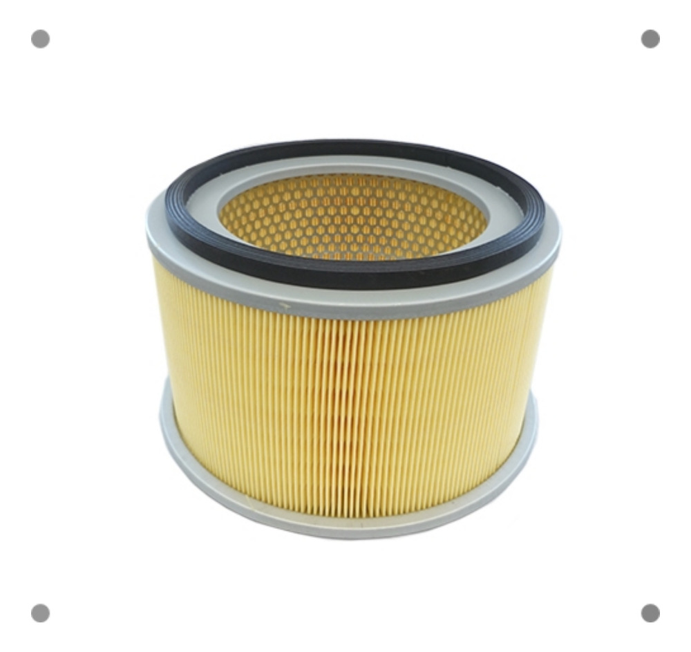 Filtro Aire Filtec Para Mitsubishi Canter 1998 2001