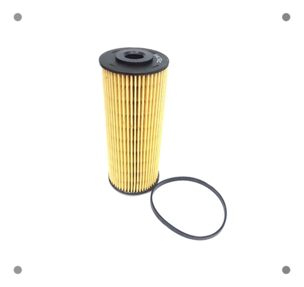 Elemento Filtro Aceite Filtec Para Chevrolet Nkr 2007 2018