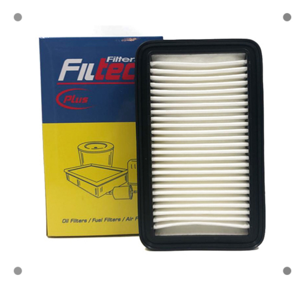 Filtro Aire Filtec Para Suzuki Swift 2005 2011