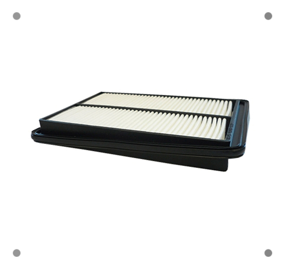 Filtro Aire Filtec Para Nissan Qashqai 2015 2023