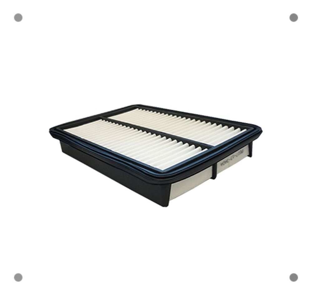 Filtro Aire Filtec Para Mazda Cx7 2007 2013