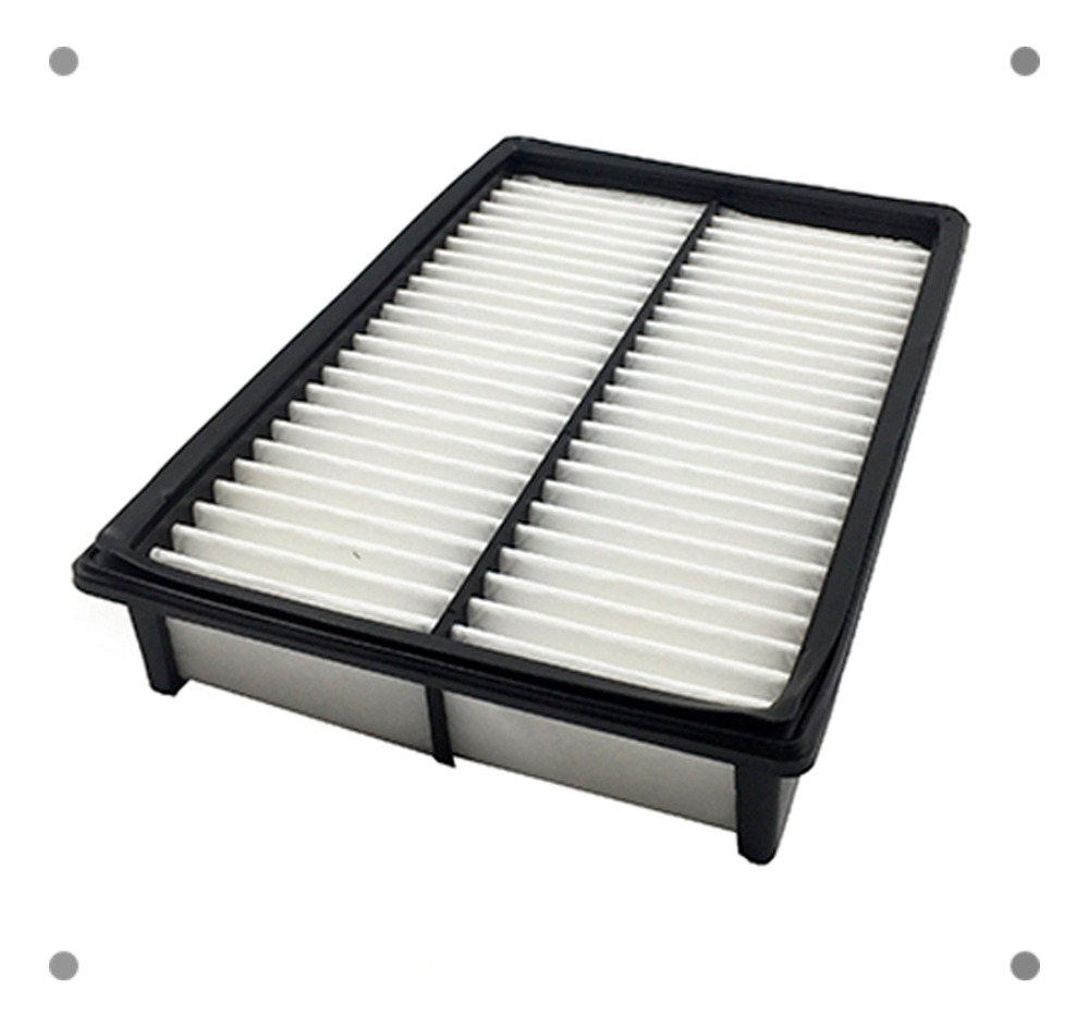 Filtro Aire Filtec Para Mazda 3 2006 2014