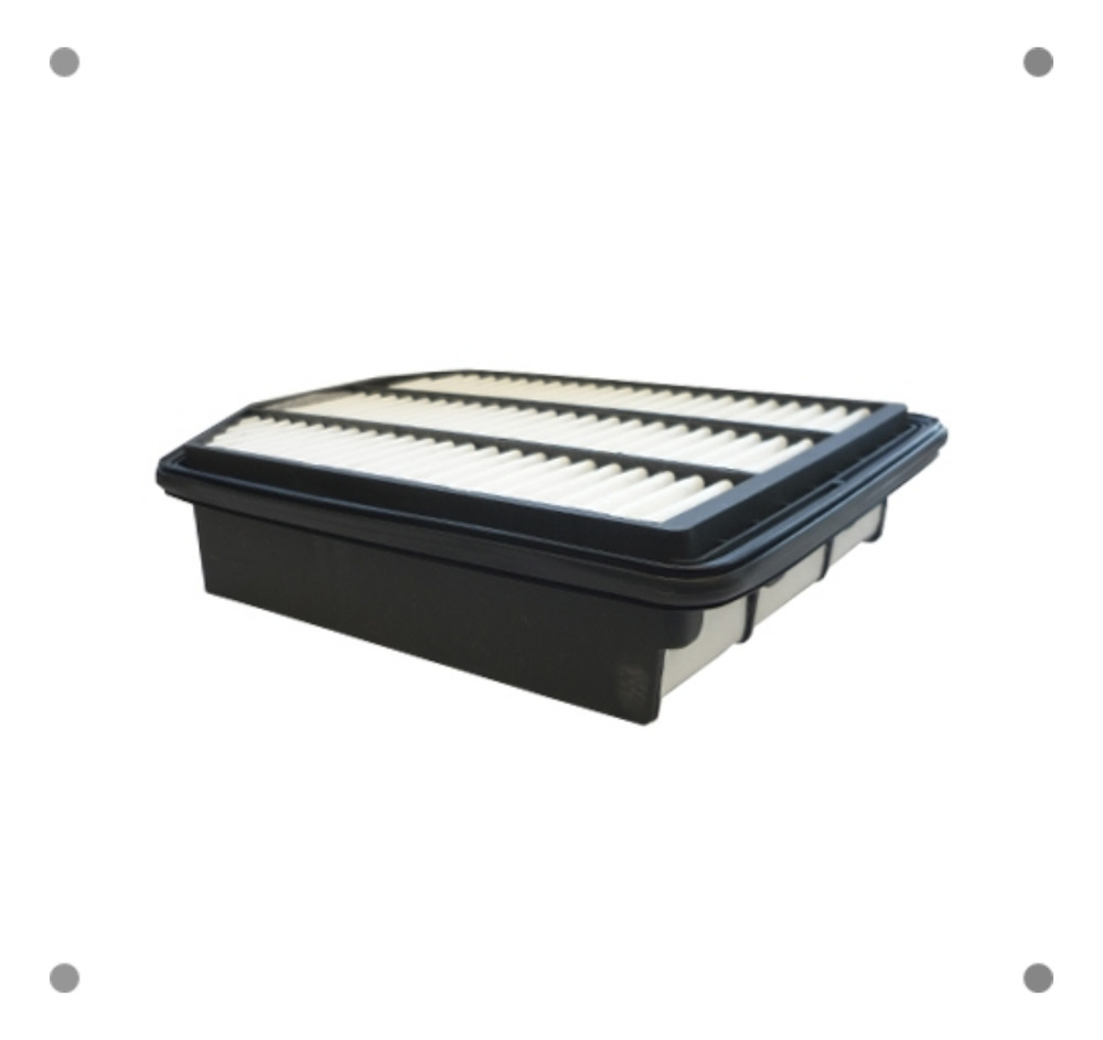 Filtro Aire Filtec Para Kia Carens 2007 2011