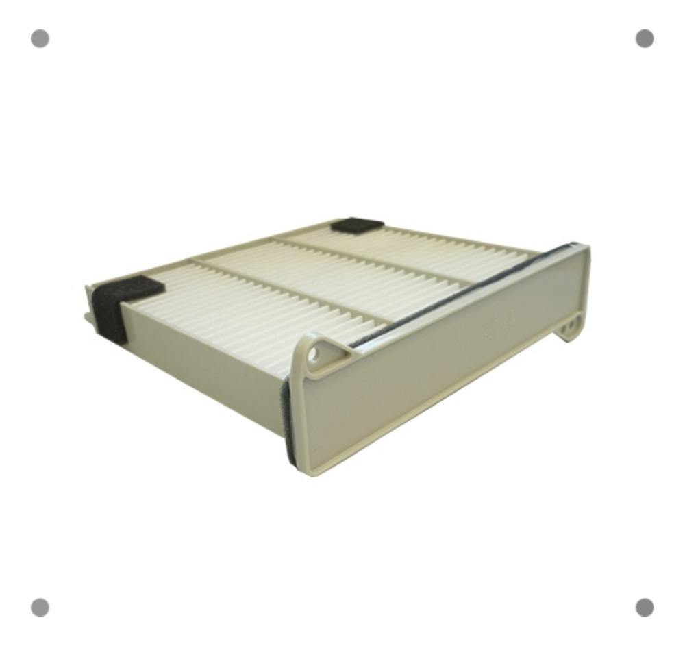 Filtro Polen Filtec Para Mitsubishi Dakar 2002 2014