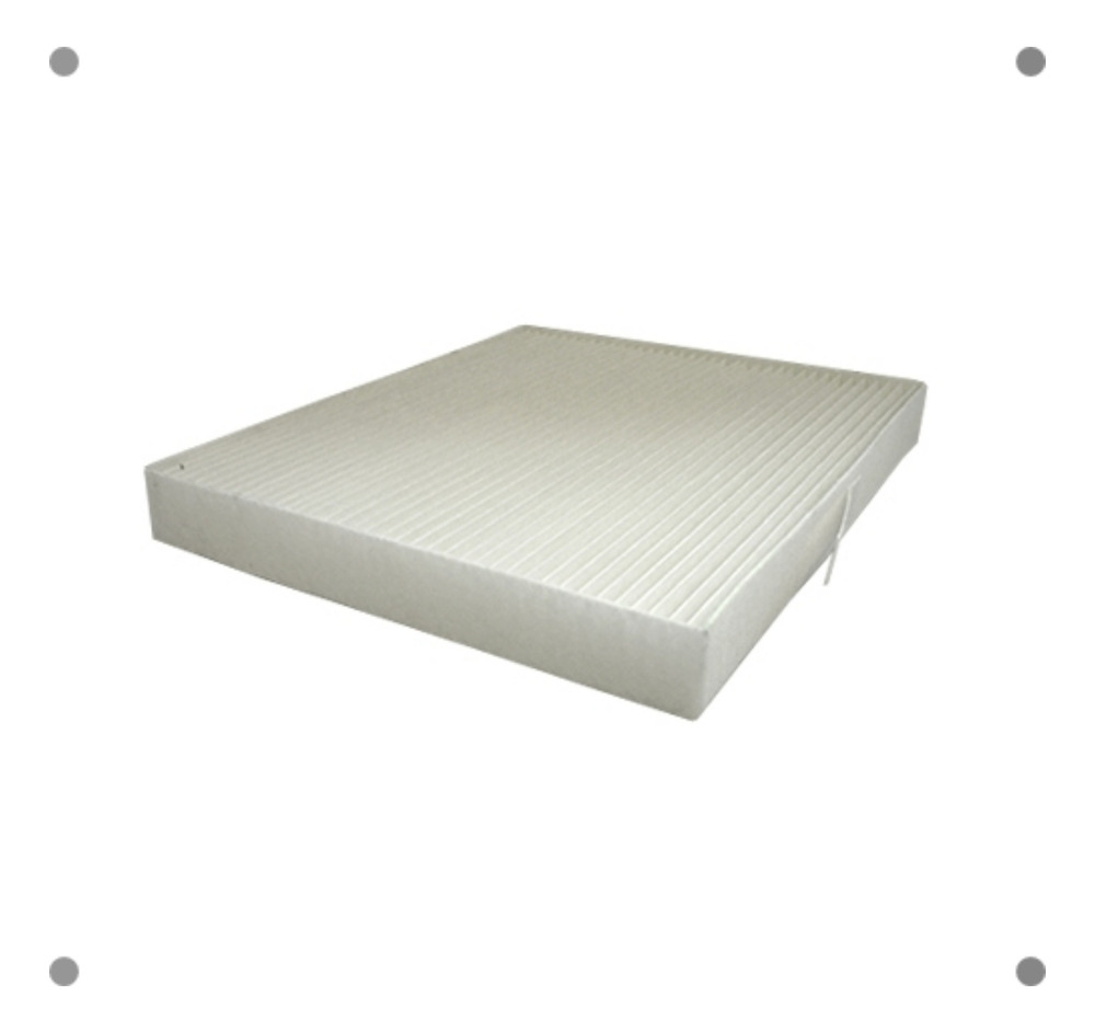 Filtro Polen Filtec Para Chevrolet Sail 2011 2017