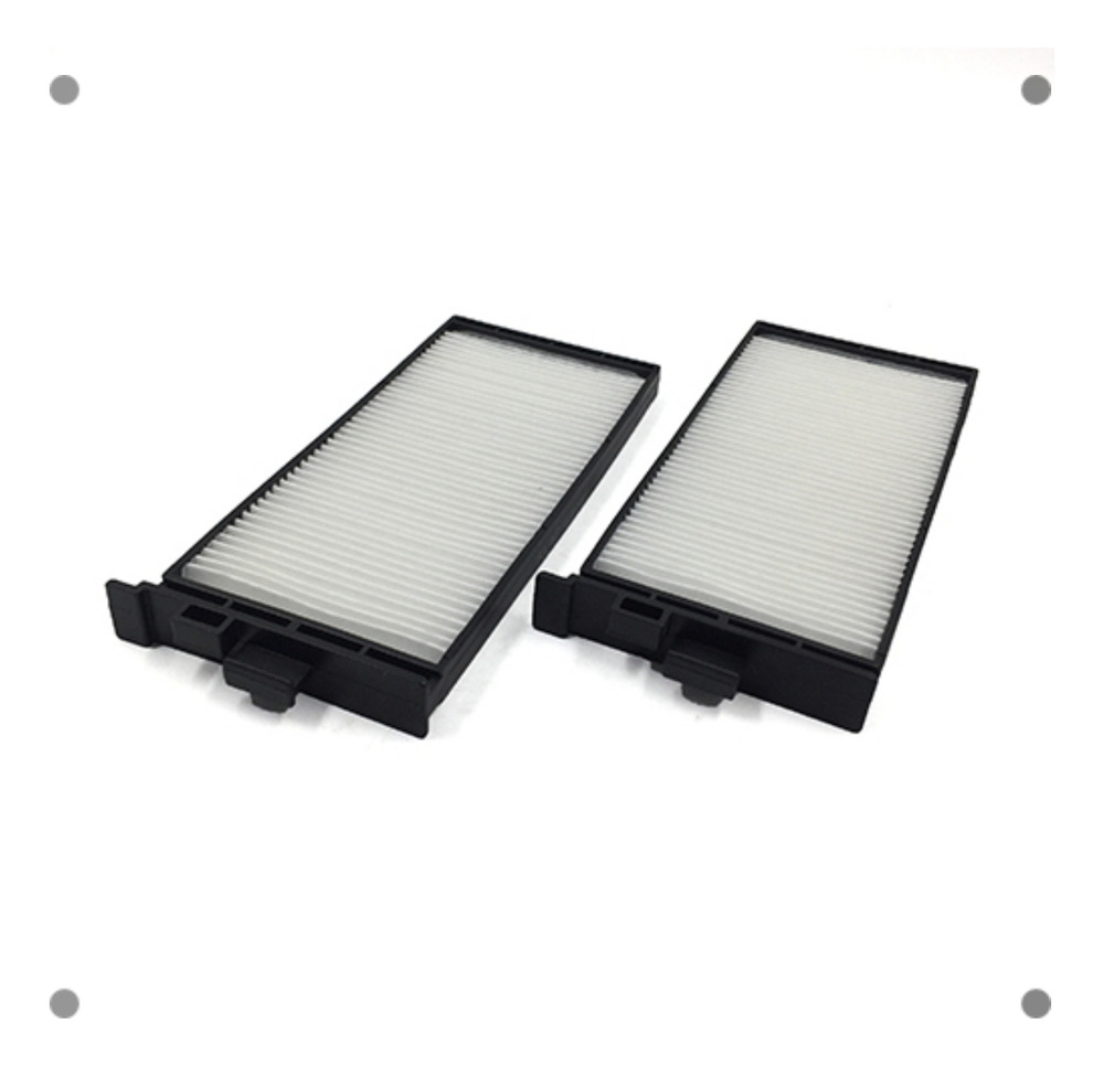Filtro Polen Filtec Para Ssangyong Korando 1997 2005