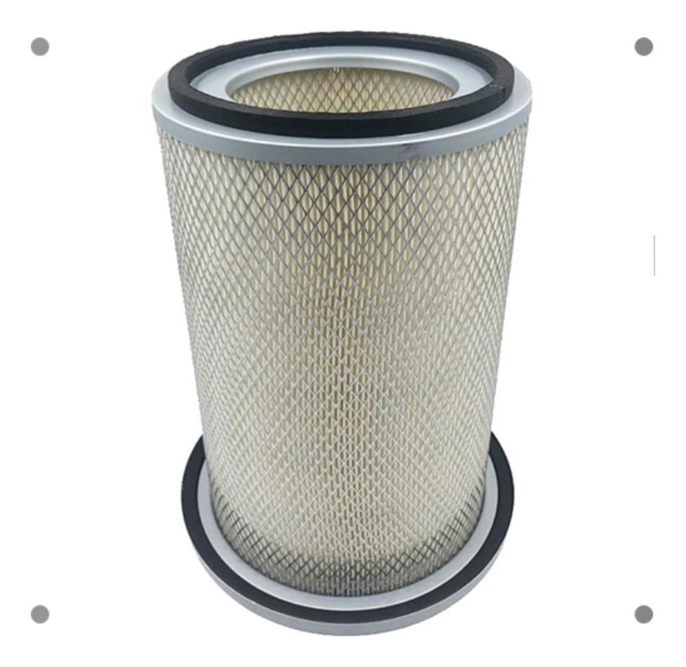 Filtro Aire Filtec Para Isuzu Npr 1999 2006