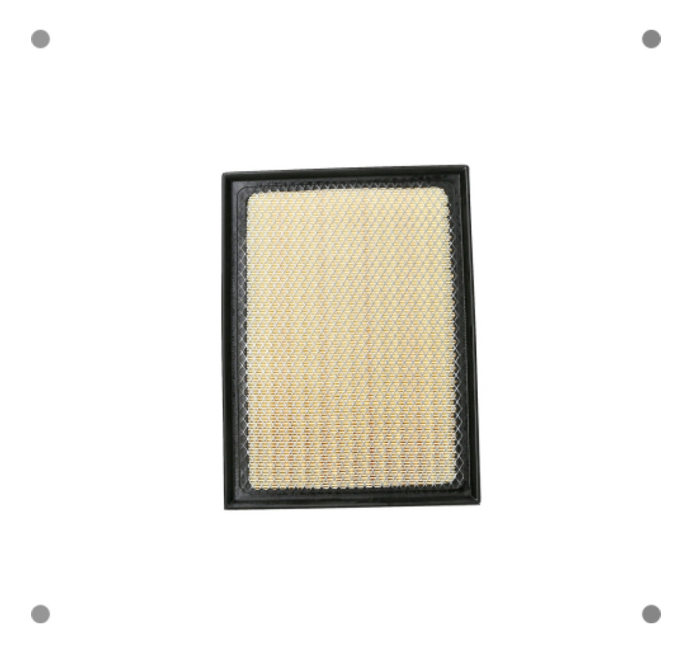 Filtro Aire Filtec Para Toyota Hilux 2016 2025