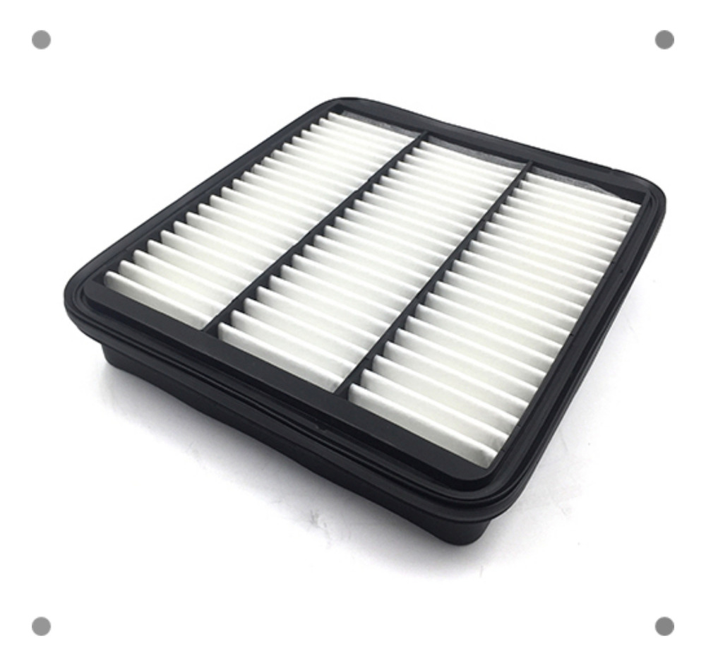 Filtro Aire Filtec Para Chery Tiggo 2009 2015