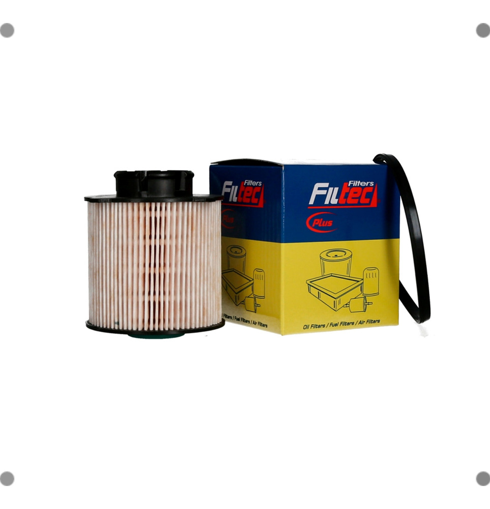 Elemento Filtro Petroleo Para Chevrolet Cruze 2011 2017