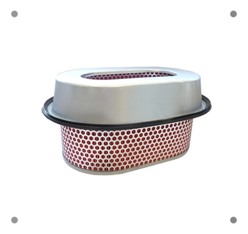 Filtro Aire Filtec Para Mitsubishi Delica 1994 1997