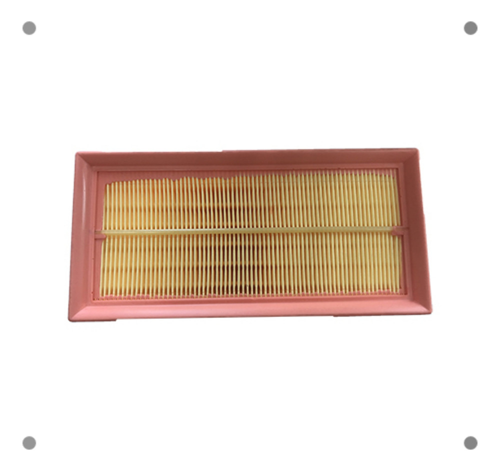 Filtro Aire Filtec Para Mitsubishi Mirage 2014 2022