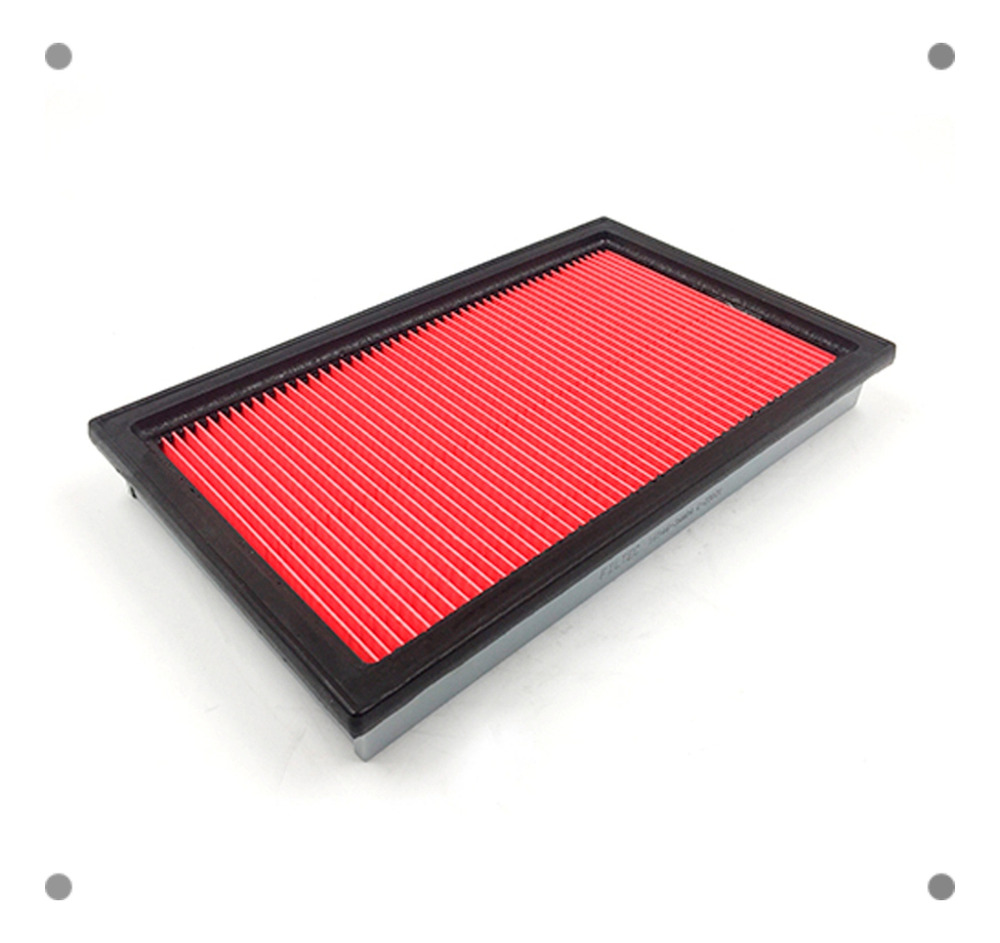 Filtro Aire Filtec Para Nissan 240 1990 1996