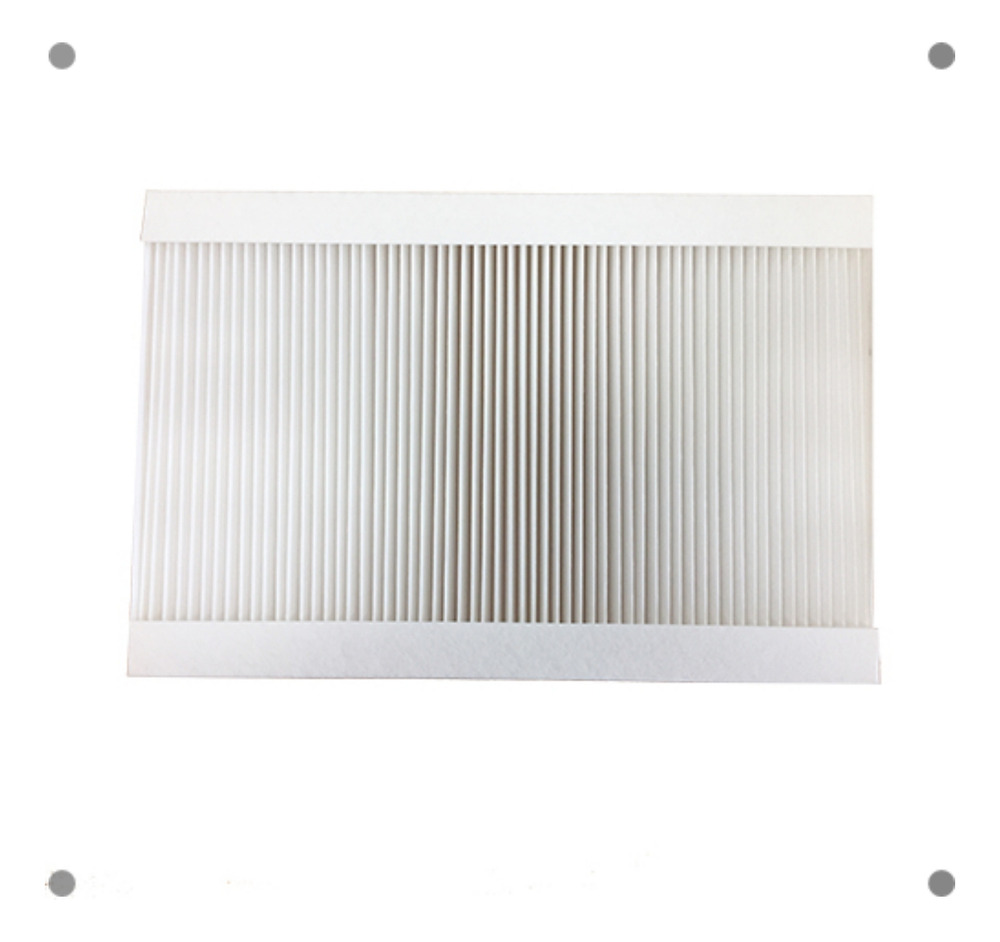 Filtro Polen Filtec Para M.benz Sprinter 315 2012 2016