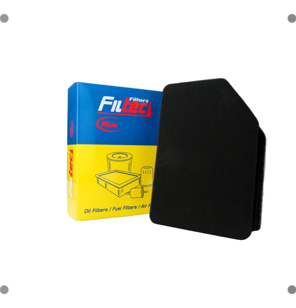 Filtro Aire Filtec Para Mahindra Xuv 500 2013 2017