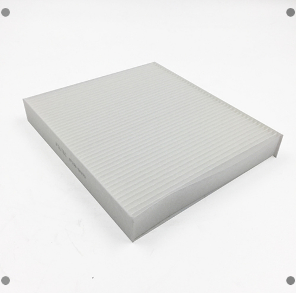 Filtro Polen Filtec Para Mazda Cx9 2017 2025