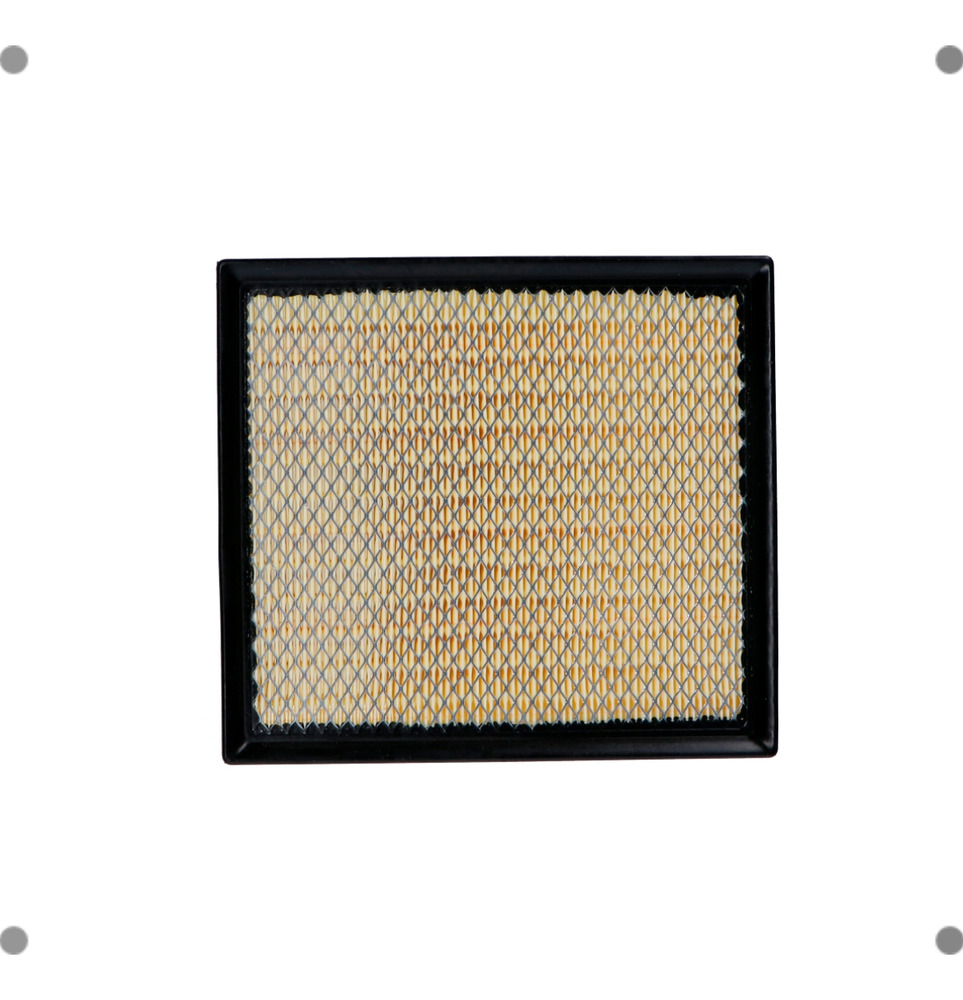 Filtro Aire Filtec Para Fiat Fullback 2016 2019