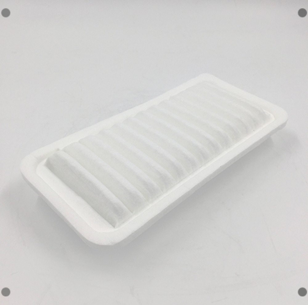 Filtro Aire Filtec Para Great Wall Florid 2010 2015