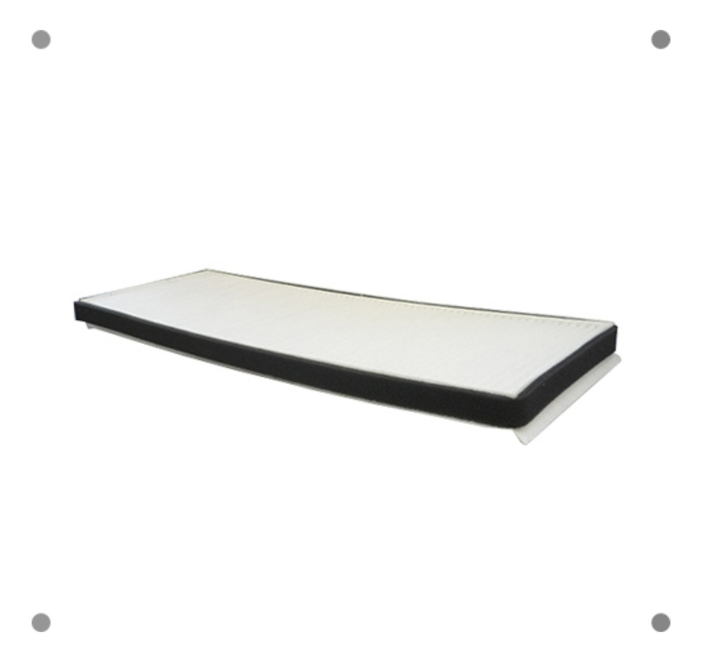 Filtro Polen Filtec Para Chevrolet Corsa 2000 2004