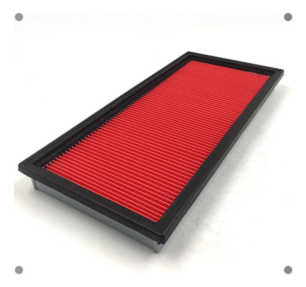 Filtro Aire Filtec Para Subaru Forester 2001 2005