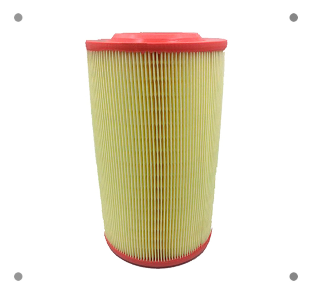 Filtro Aire Filtec Para Citroen Jumper 2005 2007