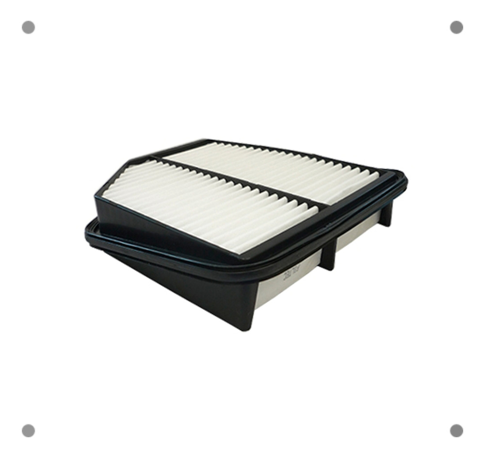 Filtro Aire Filtec Para Suzuki Grand Nomade 2009 2011