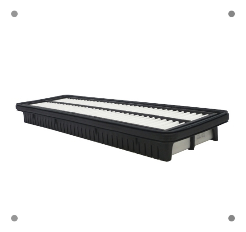Filtro Aire Filtec Para Hyundai Grand I10 2015 2025