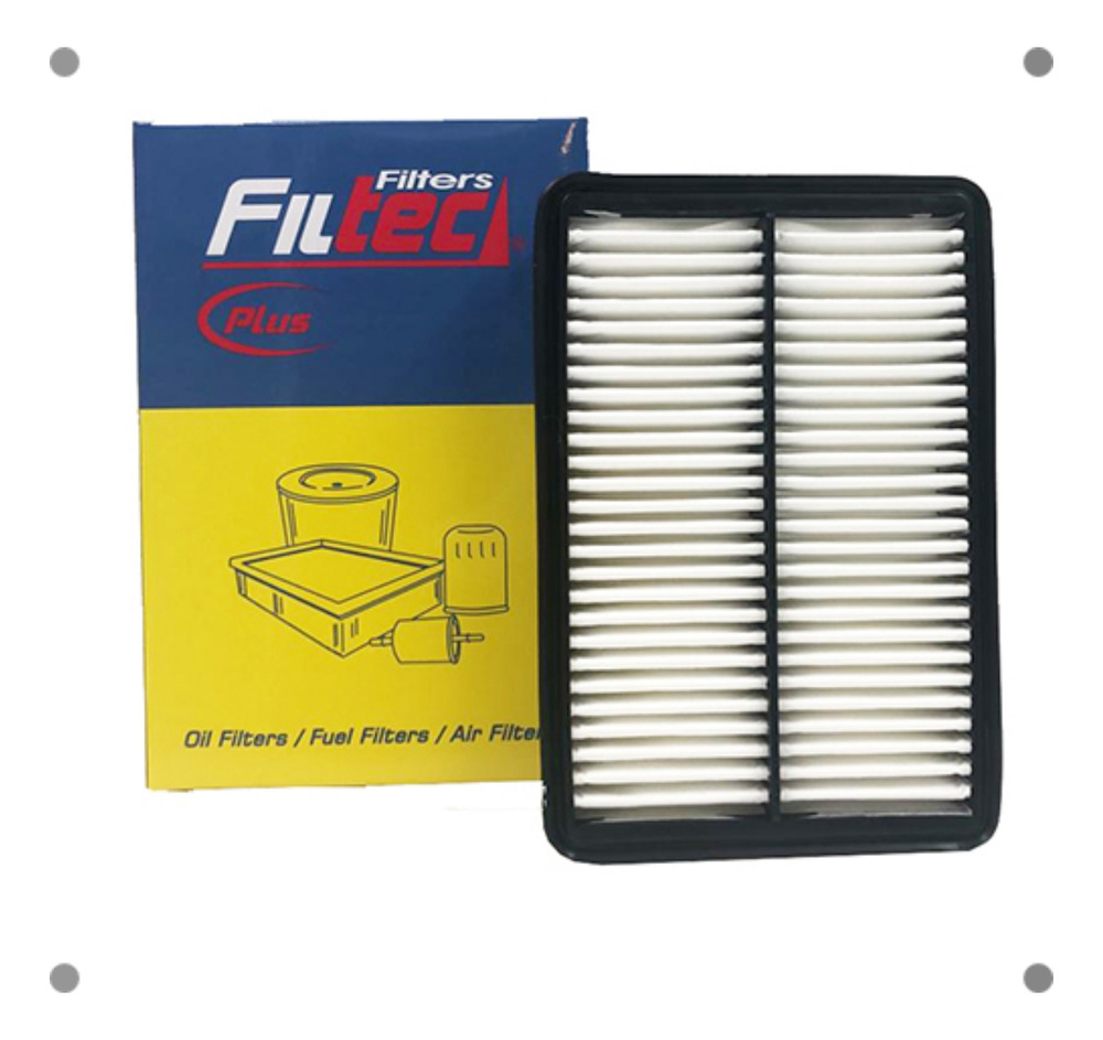 Filtro Aire Filtec Para Brilliance Fsv 2013 2014