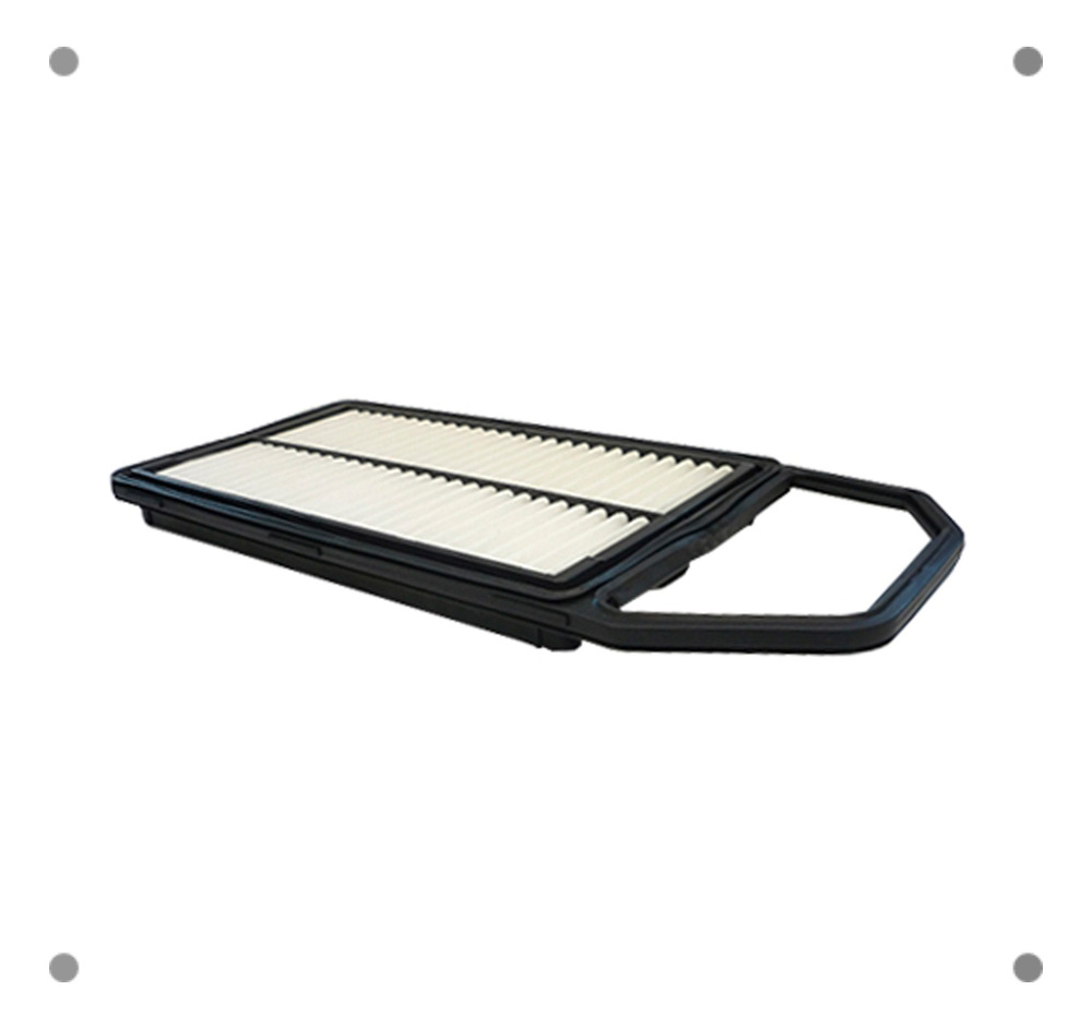 Filtro Aire Filtec Para Suzuki Baleno 2016 2025