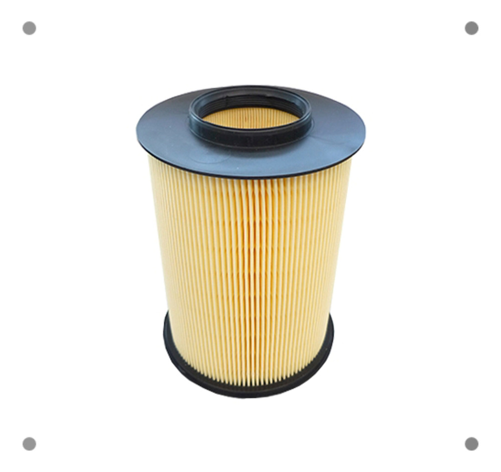 Filtro Aire Filtec Para Ford Focus 2004 2008