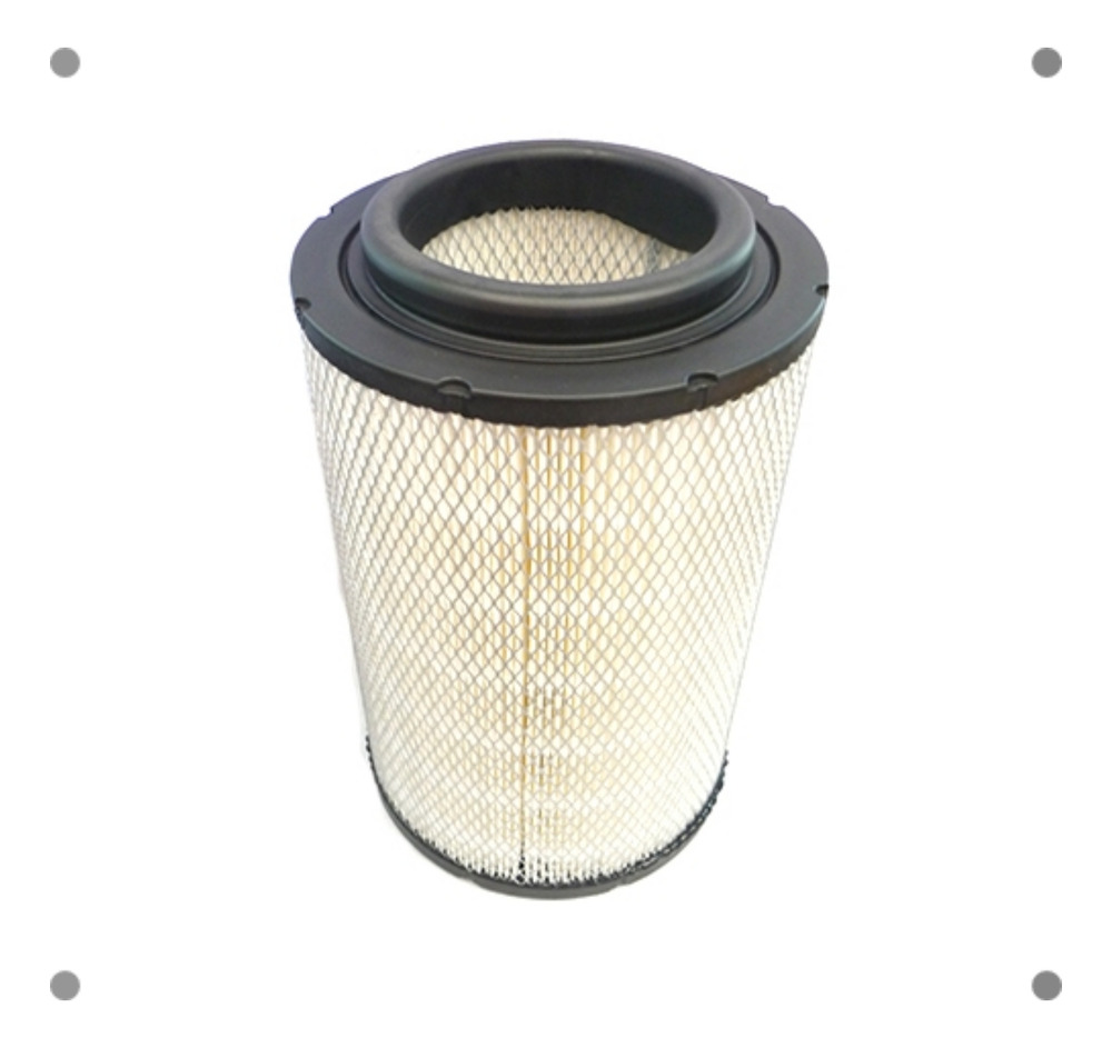 Filtro Aire Filtec Para Hino Dutro 500 2003 2005