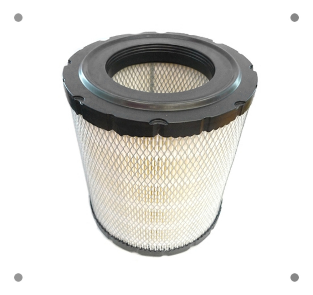 Filtro Aire Filtec Para Hino Dutro 300 2003 2005
