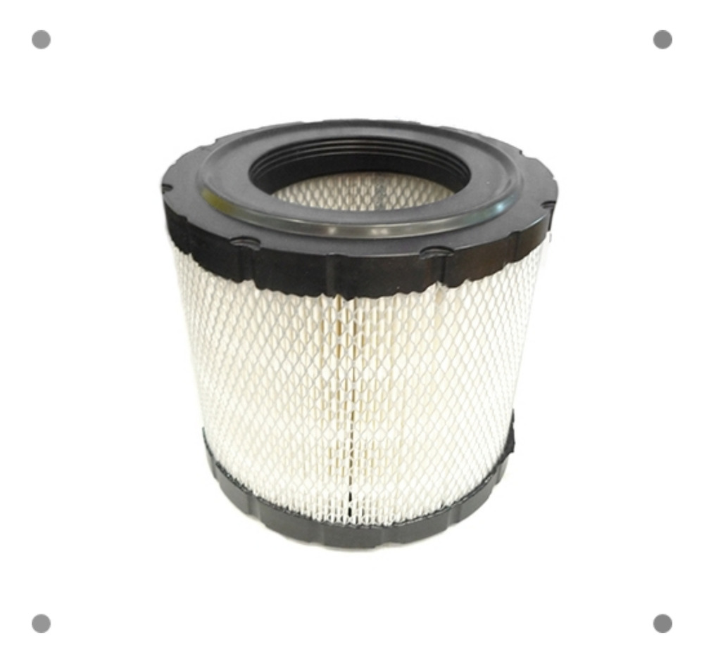 Filtro Aire Filtec Para Hino Xzu 300 2008 2015