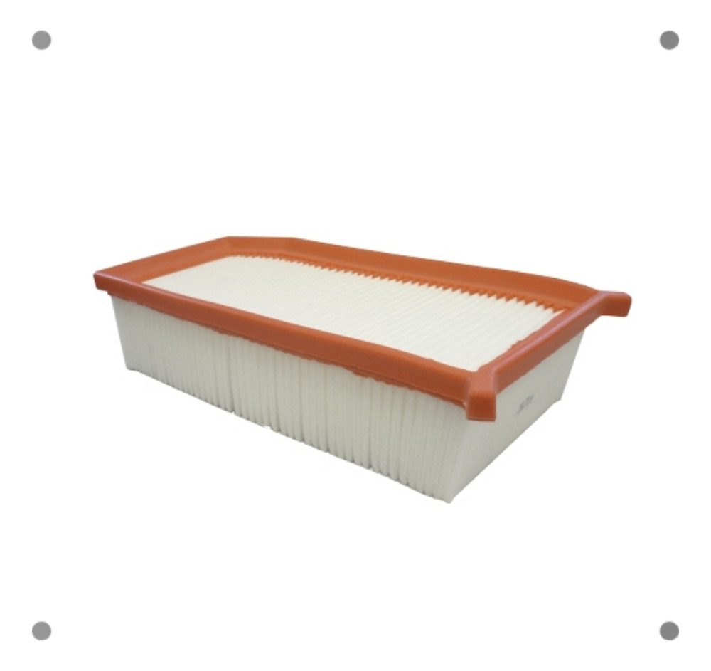 Filtro Aire Filtec Para Renault Captur 2015 2018