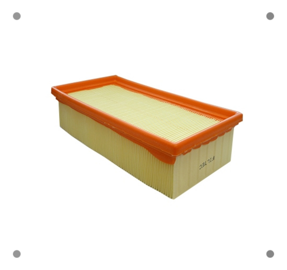 Filtro Aire Filtec Para Citroen C Elysee 2017 2025