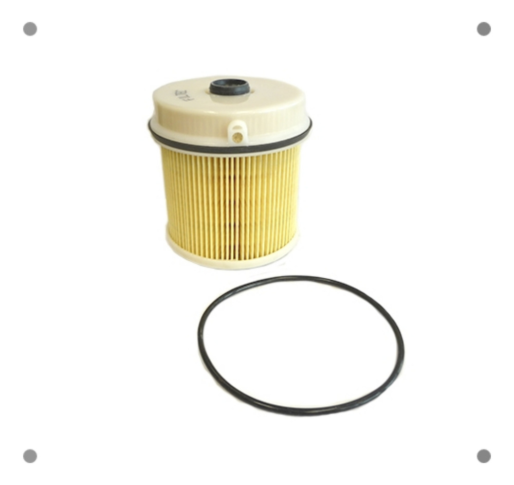 Elemento Filtro Petroleo Filtec Para Isuzu Npr 2006 2016
