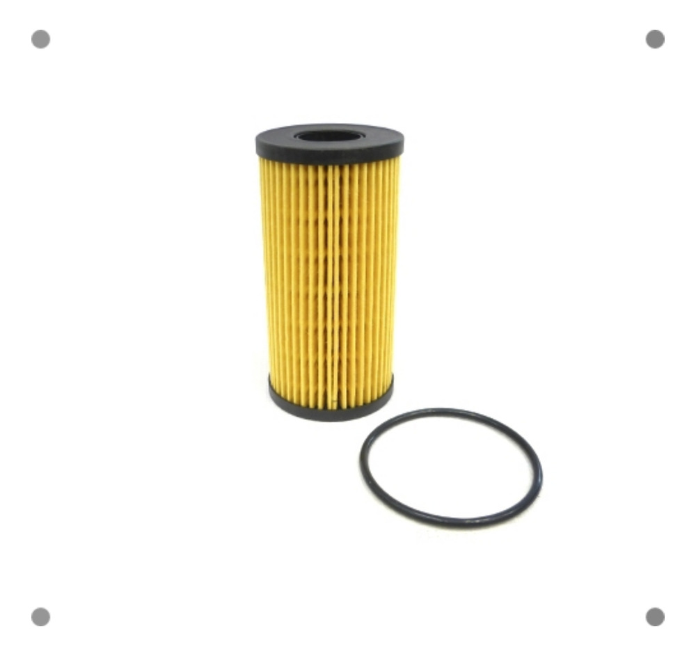Elemento Filtro Aceite Filtec Para Nissan Navara 2019 2025