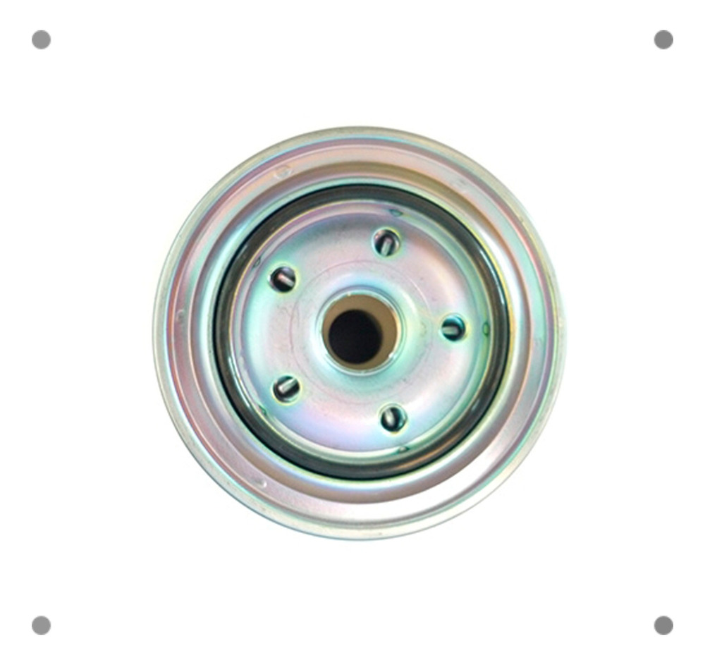 Filtro Petroleo Hk Para Mazda B2500 1997 2007