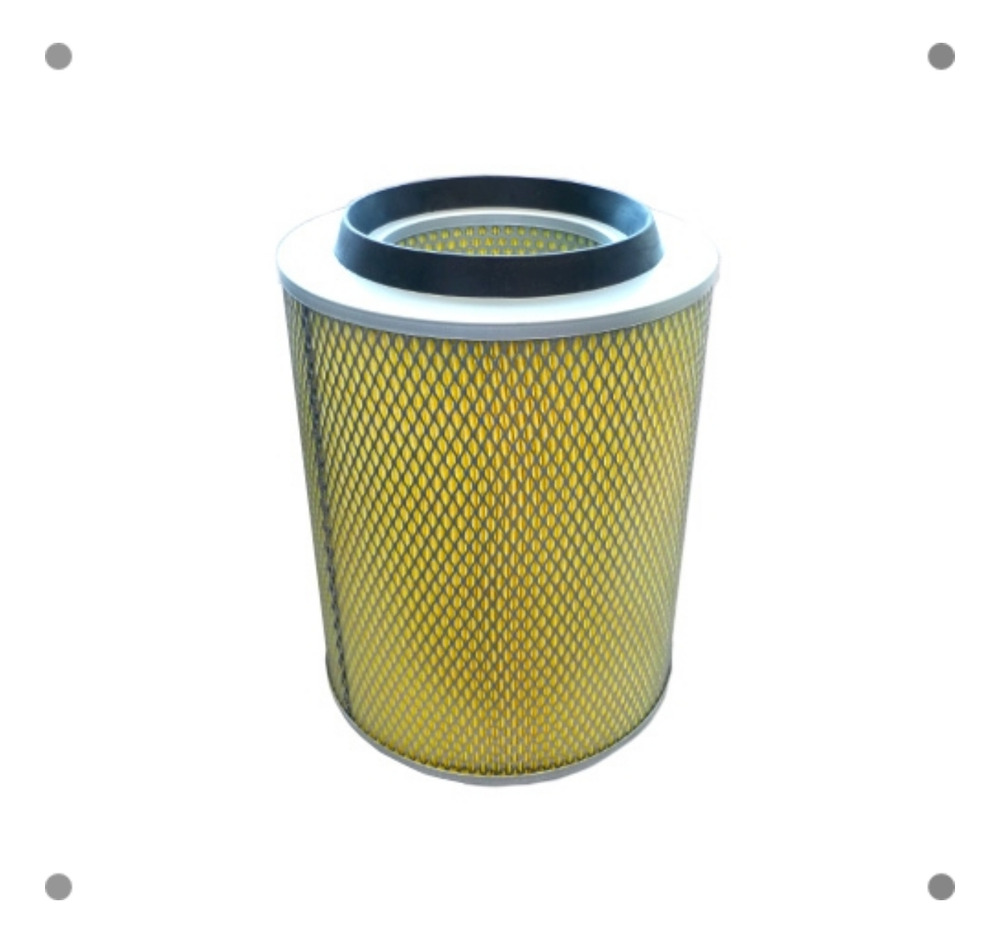 Filtro Aire Filtec Para Hyundai Hd35 2016 2025