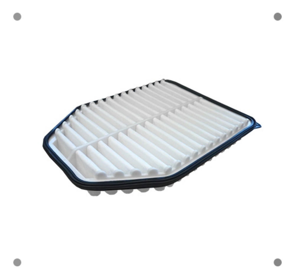 Filtro Aire Filtec Para Jeep Wrangler 2008 2011